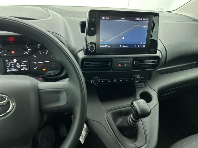 Toyota PROACE CITY Verso 1.2 Turbo Active Long 7p. Limited