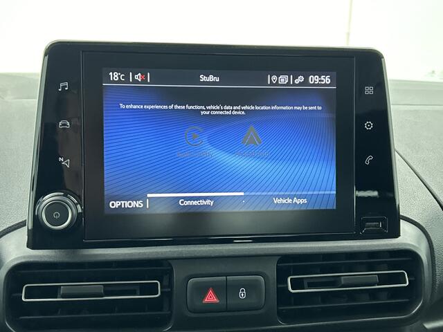 Toyota PROACE CITY Verso 1.2 Turbo Active Long 7p. Limited