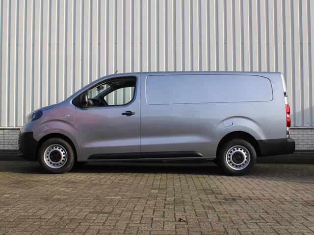 Toyota PROACE Long Worker 2.0 D-4D Challenger