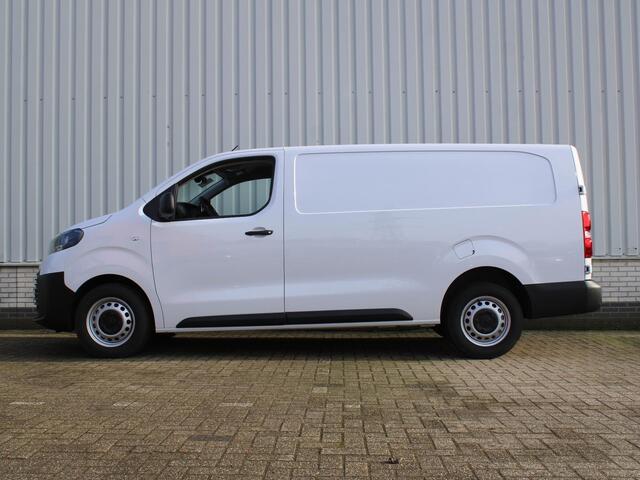 Toyota PROACE Long Worker 2.0 D-4D Challenger | Carplay | PDC | Airco | Cruise | Schuifdeur rechts |