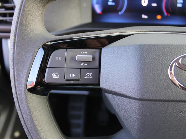 Toyota PROACE Long Worker 2.0 D-4D Challenger | Carplay | PDC | Airco | Cruise | Schuifdeur rechts |