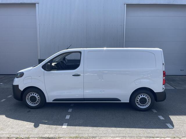 Toyota PROACE Electric Worker Challenger Extra Range L1 75 kWh | Nieuwe model | Rijklaar prijs