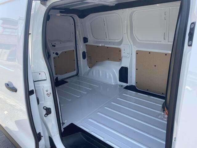 Toyota PROACE Electric Worker Challenger Extra Range L1 75 kWh | Nieuwe model | Rijklaar prijs