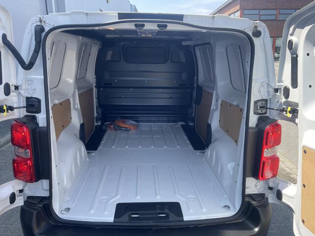 Toyota PROACE Electric Worker Challenger Extra Range L1 75 kWh | Nieuwe model | Rijklaar prijs