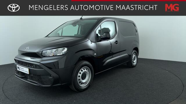 Toyota PROACE CITY Electric Challenger 50 kWh / Demo-voordeel!