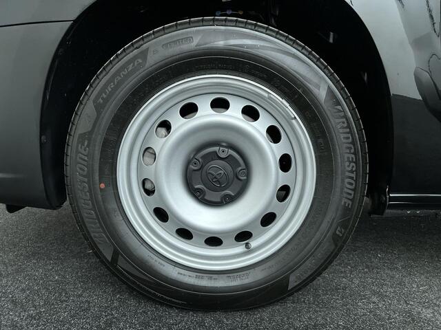 Toyota PROACE CITY Electric Challenger 50 kWh / Demo-voordeel!