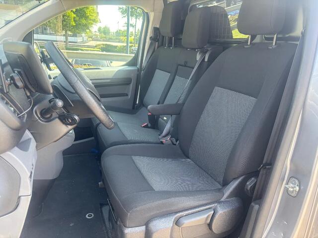 Toyota PROACE Worker 2.0 D-4D Automaat Airco Cruisecontrol 75200KM