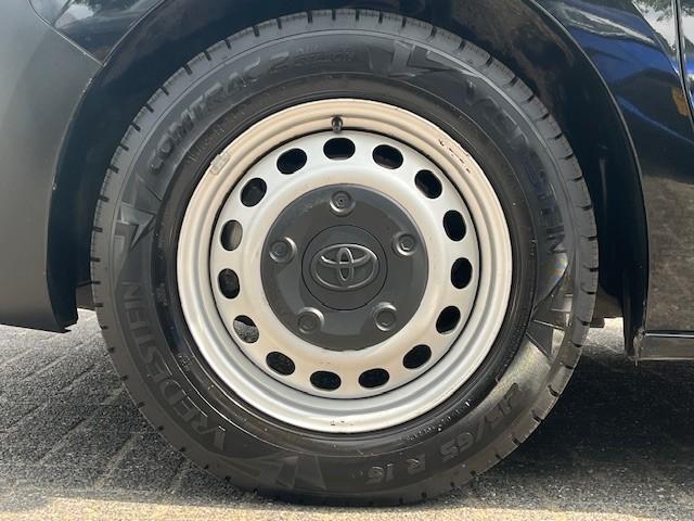 Toyota PROACE Worker 2.0 D-4D Navigator Long | Automaat | Trekhaak | Navigatie | Stoelverwarming |