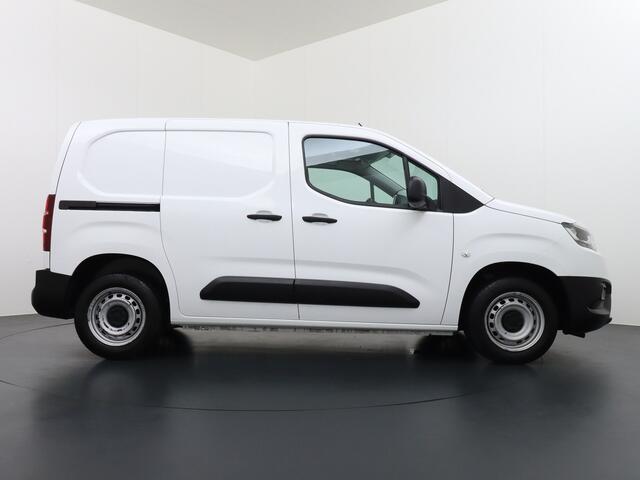 Toyota PROACE CITY 1.5 D-4D Cool 102PK! Airco, Navigatie, Cruise Control, Org. NED!