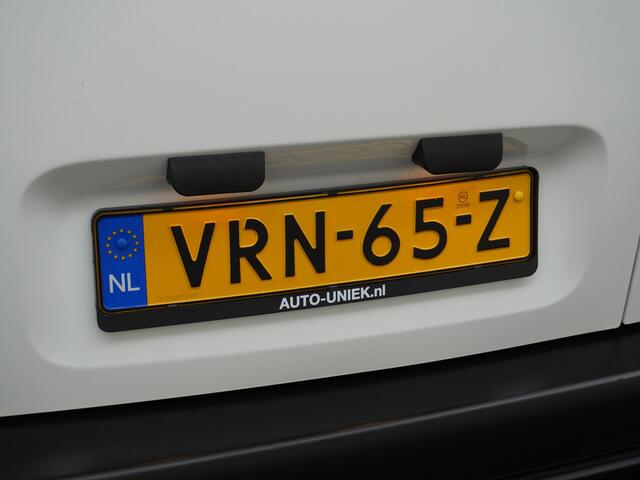 Toyota PROACE CITY 1.5 D-4D Cool 102PK! Airco, Navigatie, Cruise Control, Org. NED!