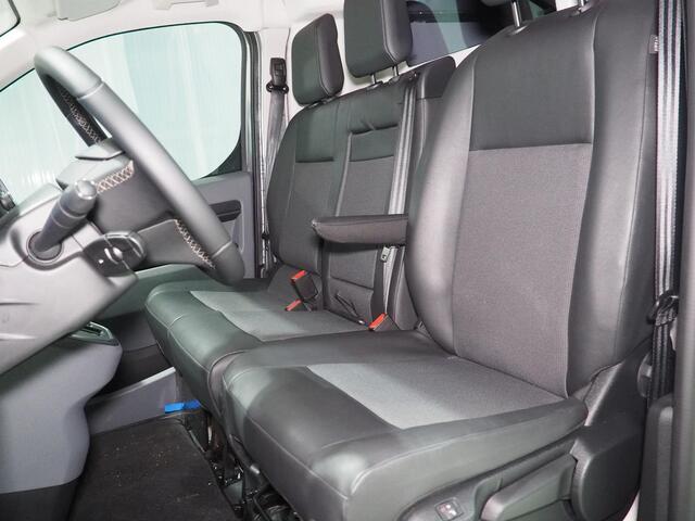 Toyota PROACE Electric Worker Extra Range Innovator