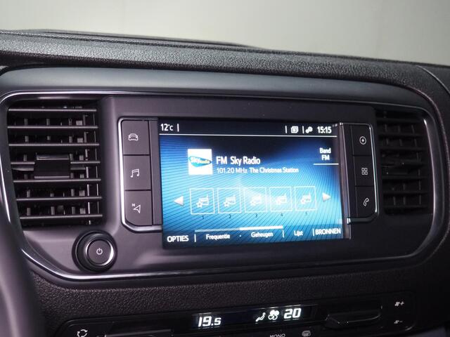 Toyota PROACE Electric Worker Extra Range Innovator