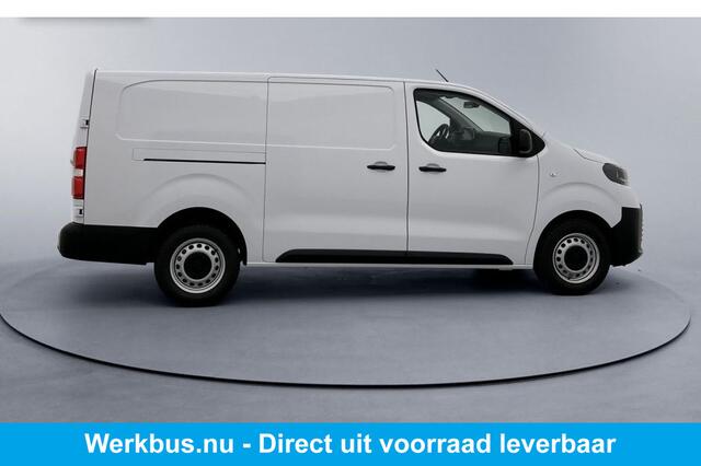 Toyota PROACE Long Worker 2.0 D-4D L2 Challenger Uit voorraad leverbaar | BPM vrij