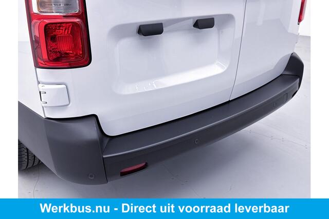 Toyota PROACE Long Worker 2.0 D-4D L2 Challenger Uit voorraad leverbaar | BPM vrij