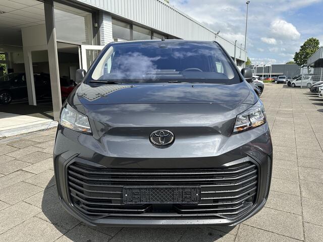 Toyota PROACE Electric Worker Challenger Extra Range Long 75 kWh