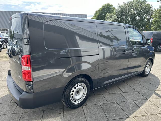 Toyota PROACE Electric Worker Challenger Extra Range Long 75 kWh