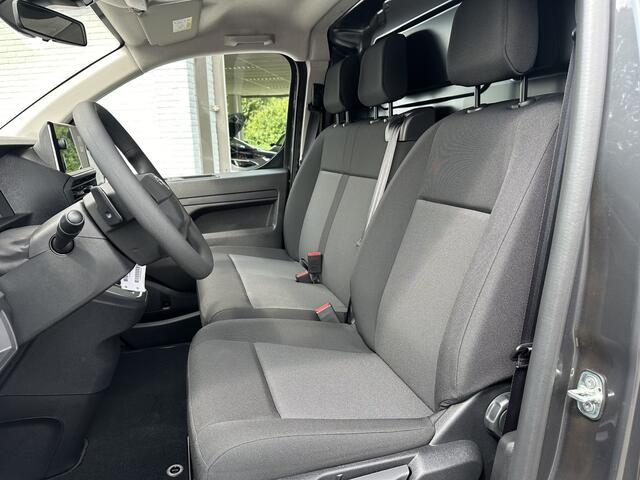 Toyota PROACE Electric Worker Challenger Extra Range Long 75 kWh