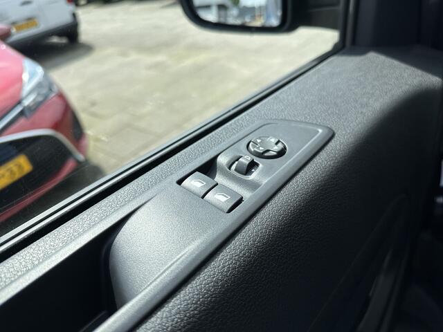 Toyota PROACE Electric Worker Challenger Extra Range Long 75 kWh