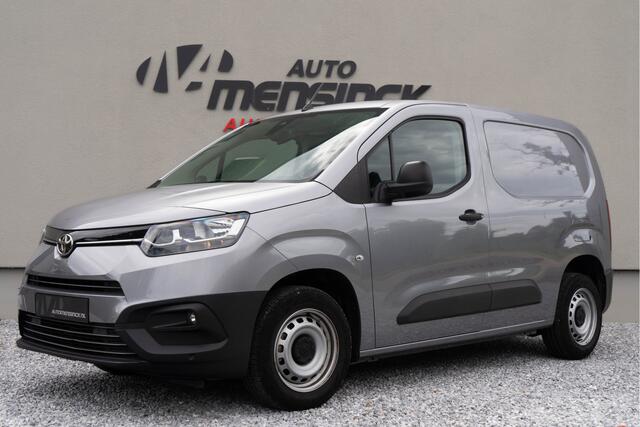 Toyota PROACE CITY 1.5 D-4D Live