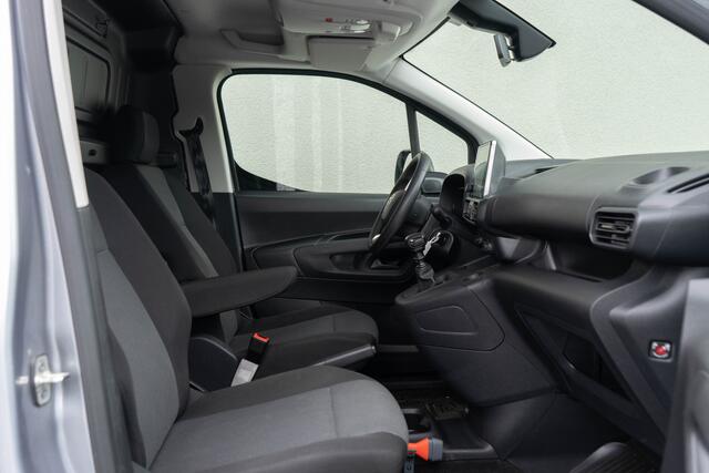 Toyota PROACE CITY 1.5 D-4D Live