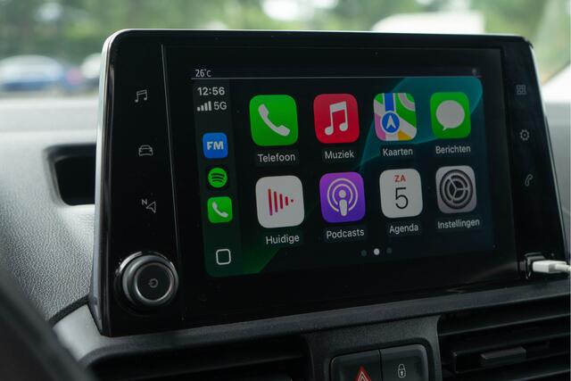 Toyota PROACE CITY 1.5 D-4D Live