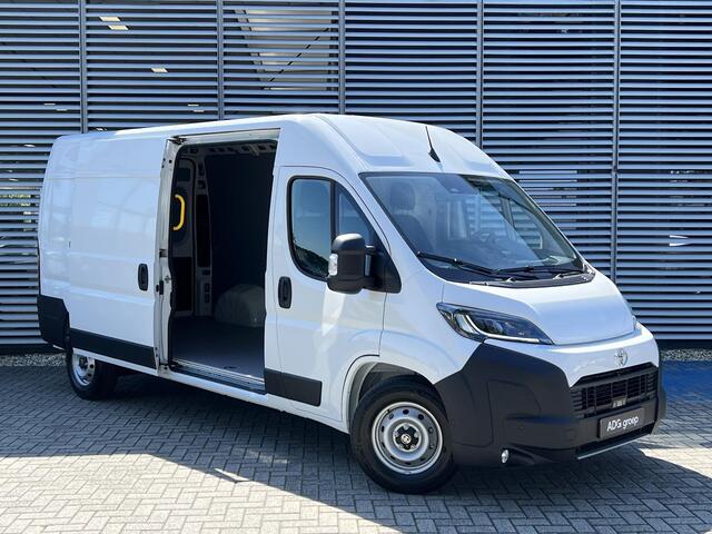 Toyota PROACE Max 2.2 D-4D L3H2 3.5t Professional | BPM VRIJ | Parkeercamera | Apple Carplay/Android Auto | Parkeersensoren |