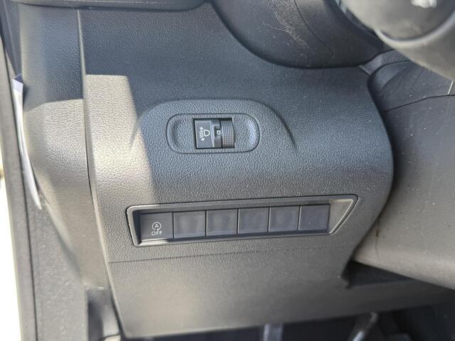 Toyota PROACE CITY 1.5 D-4D Cool