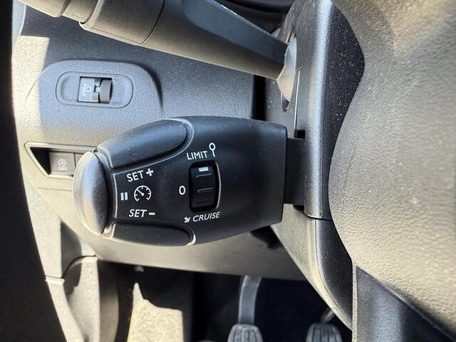 Toyota PROACE CITY 1.5 D-4D Cool