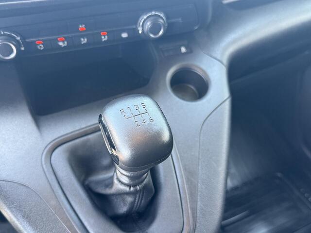 Toyota PROACE CITY 1.5 D-4D Cool