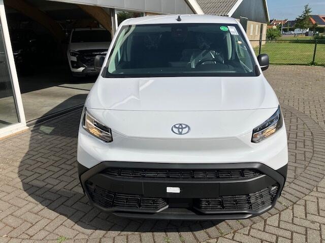 Toyota PROACE Comfort 50 kWh