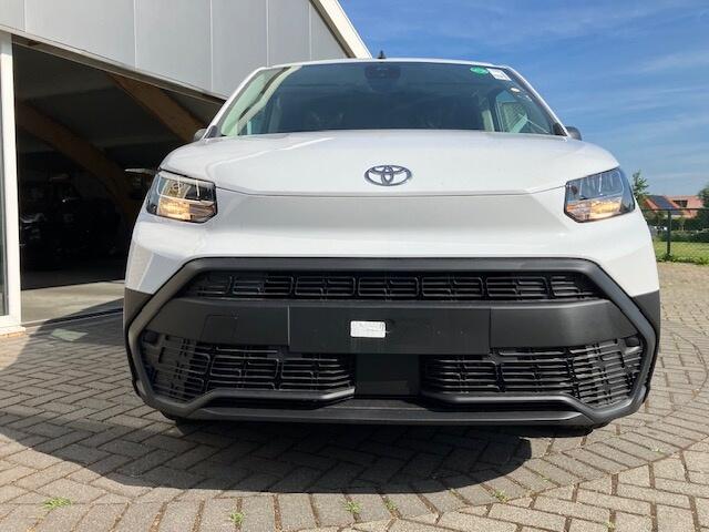 Toyota PROACE Comfort 50 kWh