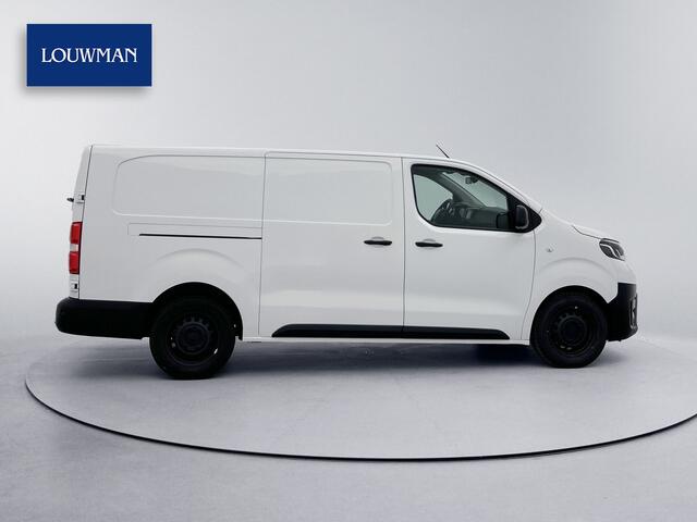 Toyota PROACE Worker 2.0 D-4D Professional Long L3 Navigatie Camera Cruise control Airco