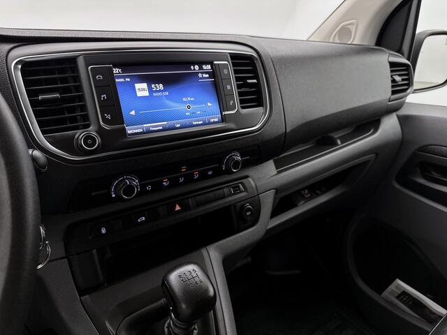 Toyota PROACE Worker 2.0 D-4D Professional Long L3 Navigatie Camera Cruise control Airco