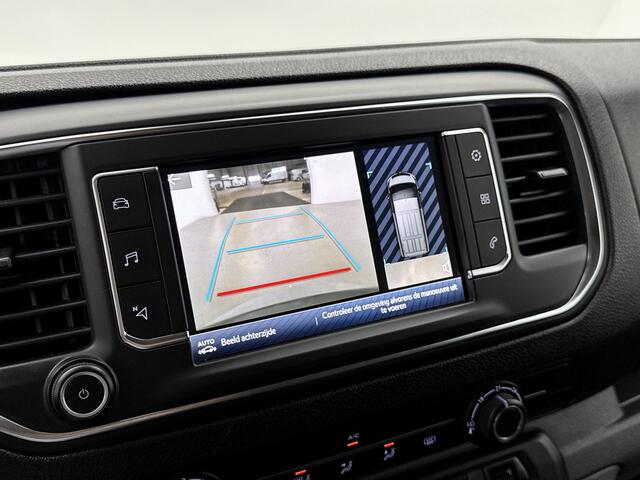 Toyota PROACE Worker 2.0 D-4D Professional Long L3 Navigatie Camera Cruise control Airco