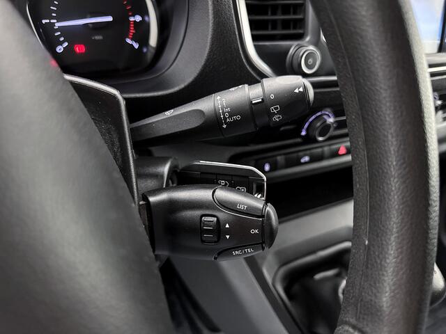 Toyota PROACE Worker 2.0 D-4D Professional Long L3 Navigatie Camera Cruise control Airco