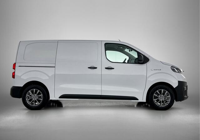 Toyota PROACE Electric Worker Extra Range Live 75 kWh