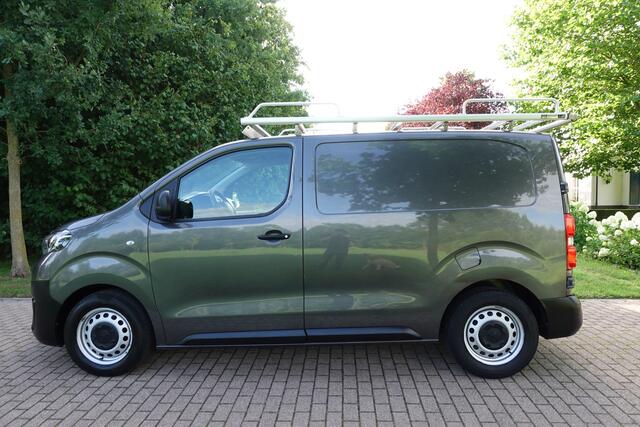 Toyota PROACE Compact 1.5 D-4D Cool Comfort | Trekhaak | Imperiaal | Airco | Cruise Control | Bluetooth | NAP |