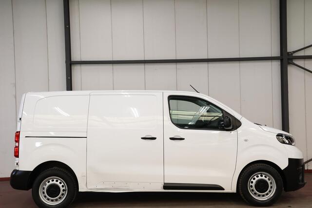Toyota PROACE Worker 2.0 D-4D 145PK L2H1 LANG EURO 6