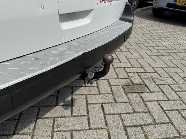 Toyota PROACE 1.6 D-4D 70KW Trekhaak