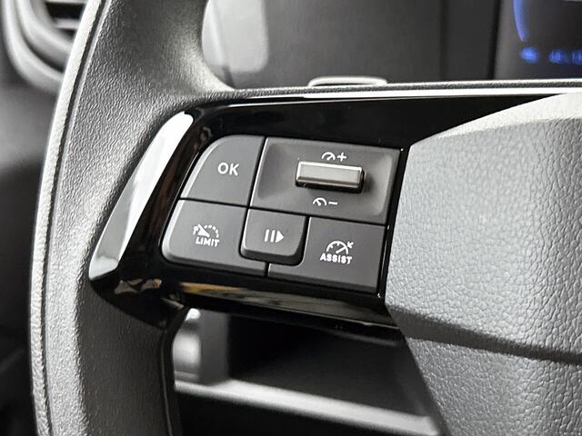 Toyota PROACE Electric Worker Challenger Extra Range 75 kWh | Sidebars | LM velgen | Glaslookpanelen |