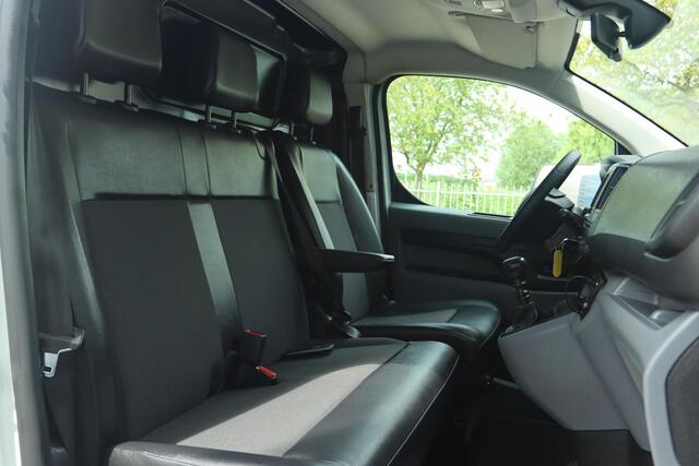 Toyota PROACE WORKER 2.0 D-4D NAVIGATOR LONG | CARPLAY | CRUISE | NAVI | 3-ZITS | PDC