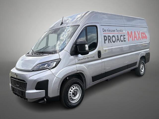 Toyota PROACE Max Elec 3.5t L3H2 Professional Heavy 110 kWh
