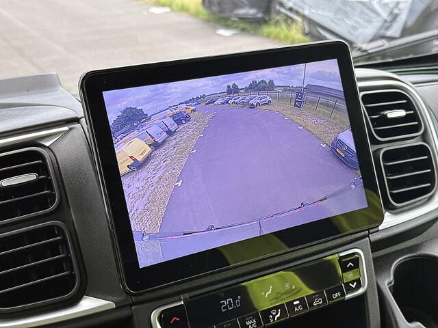 Toyota PROACE Max Elec 3.5t L3H2 Professional Heavy 110 kWh