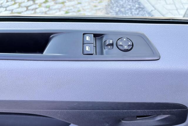 Toyota PROACE Worker 2.0 D-4D Live Dubbele Schuifdeuren, Trekhaak, Camera