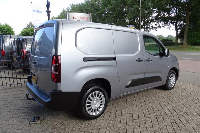 Toyota PROACE 1.5 D-4D Live Long 131 PK NAVI PDC TREKHAAK 1e eig