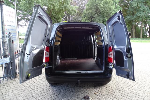 Toyota PROACE 1.5 D-4D Live Long 131 PK NAVI PDC TREKHAAK 1e eig