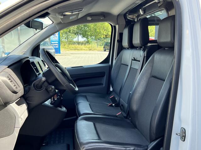 Toyota PROACE Worker 1.5 D-4D Cool Comfort | Trekhaak | Camera | Apple/ android carplay