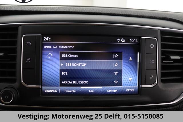 Toyota PROACE Worker 1.5 D-4D LIVE EX BTW CARPLAY NAVI Toyota PROACE Worker 1.5 D-4D LIVE EX BTW CARPLAY NAVI