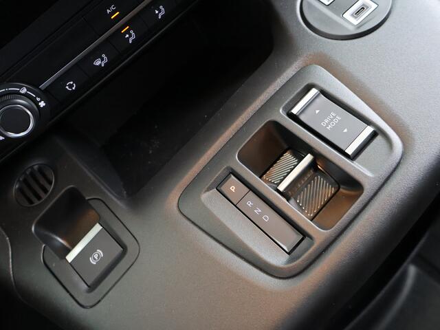 Toyota PROACE CITY Electric Navigator Long 50 kWh