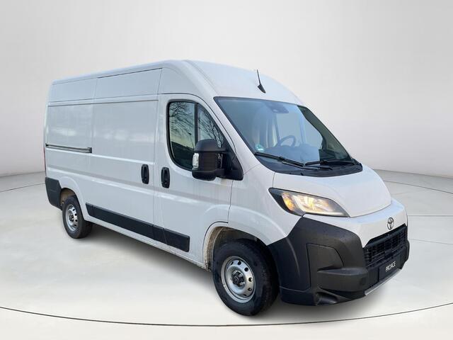Toyota PROACE Max 2.2 D-4D L2H2 Comfort | Direct leverbaar | BPM Vrij |